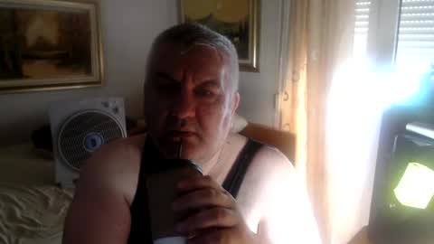 fukingcrazy online show from June 13, 10:25 am