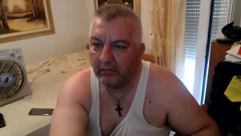 fukingcrazy online show from August 5, 6:32 am