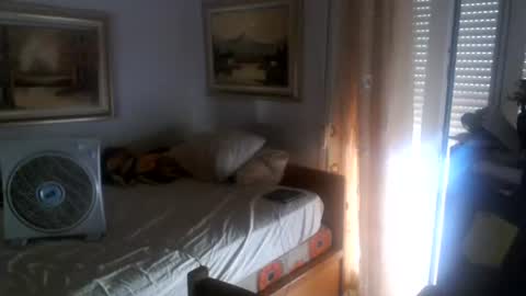 fukingcrazy online show from June 19, 7:47 am