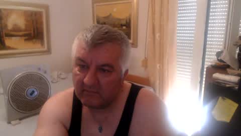 fukingcrazy online show from July 4, 4:43 pm
