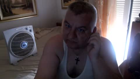 fukingcrazy online show from August 7, 9:51 am