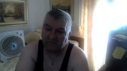 fukingcrazy online show from June 12, 10:14 am