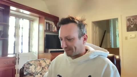 PhillyFun online show from April 27, 2:14 pm