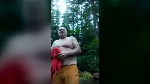 funinbend online show from June 13, 3:28 am