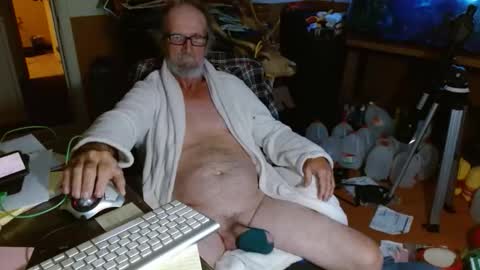 mike online show from October 23, 12:34 am