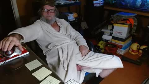 mike online show from January 16, 10:53 am