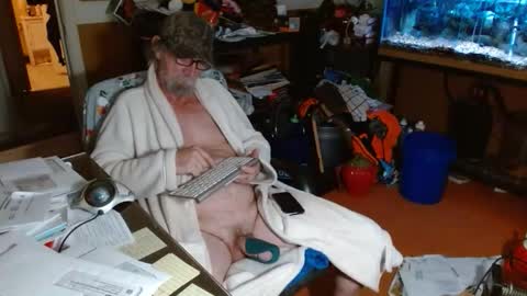 mike online show from February 5, 1:31 am