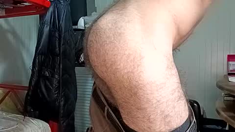 Italian men online show from March 19, 1:27 pm