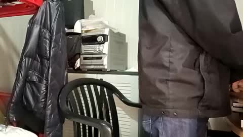 Italian men online show from April 12, 8:29 am