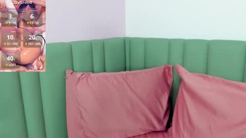 Samantha online show from February 7, 8:42 pm