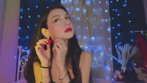 Tiffany online show from March 11, 11:58 pm