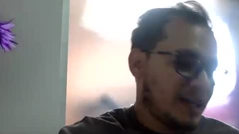 Snapshot of funnyboys18 chatting on October 24, 6:08 pm Zanty online show from October 24, 6:08 pm