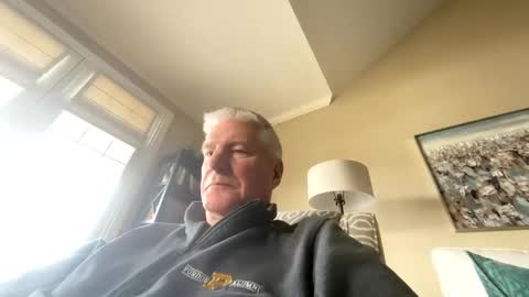 Funoldguy online show from February 3, 3:17 pm