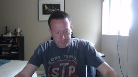 Snapshot of funplaytimesayhello chatting on September 14, 8:43 pm Hello online show from September 14, 8:43 pm