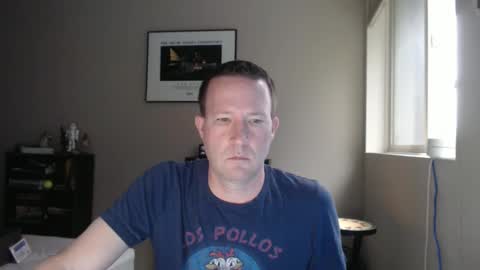 Snapshot of funplaytimesayhello chatting on January 31, 10:52 pm Hello online show from January 31, 10:52 pm