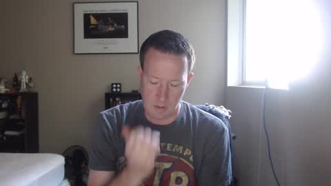 Snapshot of funplaytimesayhello chatting on October 5, 6:59 pm Hello online show from October 5, 6:59 pm