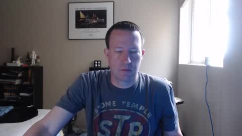 Hello online show from November 16, 8:11 pm