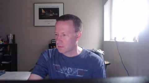 Hello online show from February 7, 8:23 pm