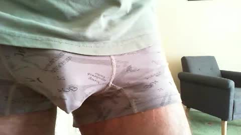 Funslimguy online show from May 16, 1:43 pm