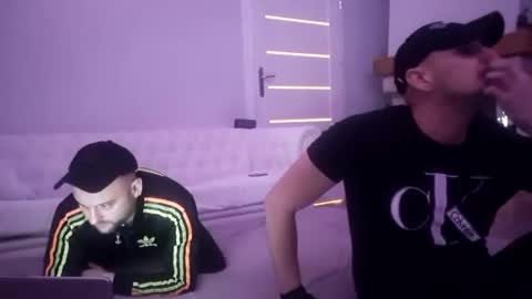 funyboyzz online show from January 2, 3:08 pm