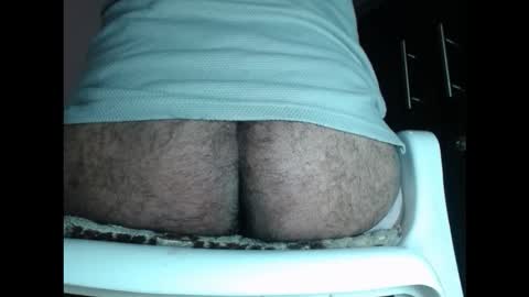 FurryAss online show from October 5, 1:30 pm