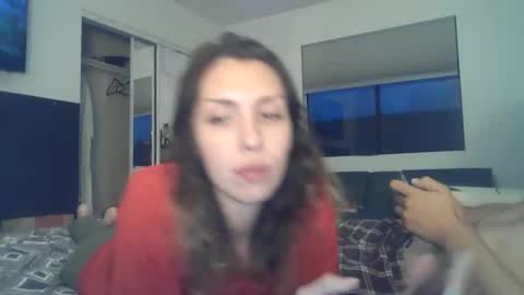 Fushia online show from April 26, 2:53 am