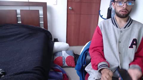 andrew online show from March 20, 10:26 pm