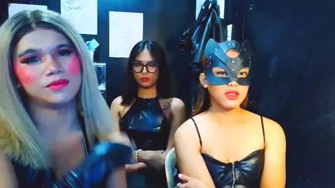 fvckingyeng online show from March 4, 7:27 am