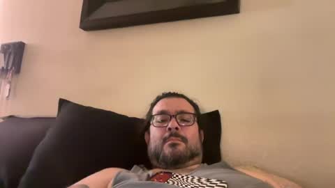 TatdDaddy online show from July 11, 4:43 pm