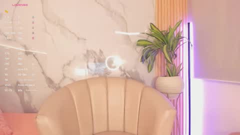   Independent model online show from February 6, 12:08 pm