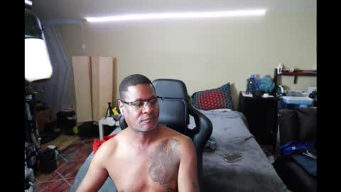 seldom seen online show from January 9, 1:11 am