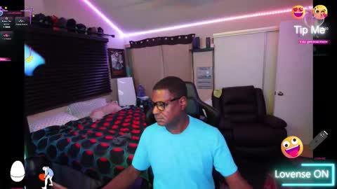 seldom seen online show from November 18, 3:53 am