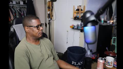 seldom seen online show from March 3, 1:21 am