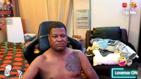 seldom seen online show from October 20, 1:54 am