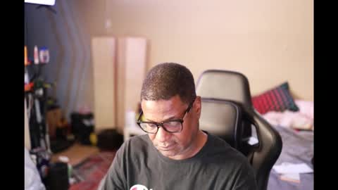 seldom seen online show from January 15, 1:47 am