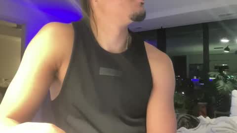 G00NDaddy online show from October 28, 1:50 am