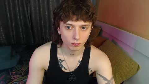 Ian online show from November 14, 12:24 am