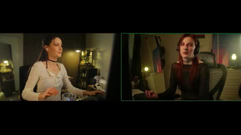 G online show from March 5, 5:22 pm