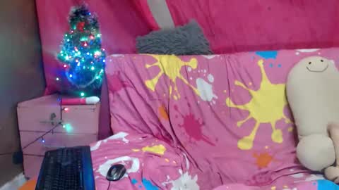 gabriela alexandra garcia online show from December 18, 12:39 am