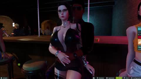 GABBI online show from February 28, 4:11 pm