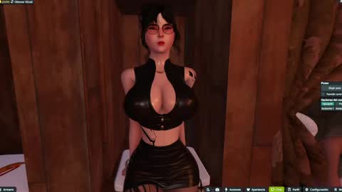 GABBI online show from April 15, 3:59 pm