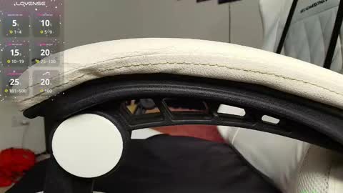 gabbie_kook online show from March 25, 1:45 am