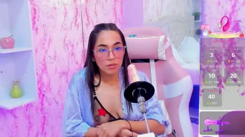 Gabbie online show from October 5, 10:28 pm