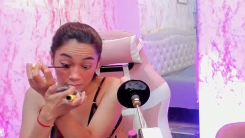 Gabbie online show from October 1, 11:31 am