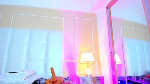 Gabie online show from February 3, 11:36 pm