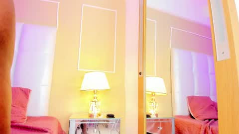 Gabie online show from March 8, 1:50 am