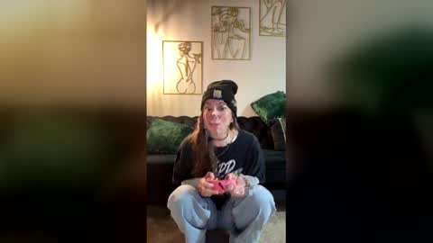 Gabbi Von Tate online show from March 4, 11:46 pm