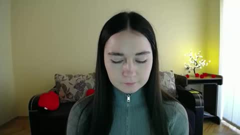 Jaklin online show from March 14, 11:14 am