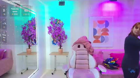 gabby_evanns online show from November 17, 12:19 pm