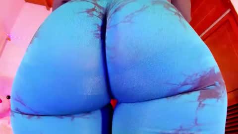 G A B R I E L A   online show from April 8, 6:49 am